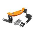 Protection de carter d'alternateur KTM 250 duke/adventure 2016-2024