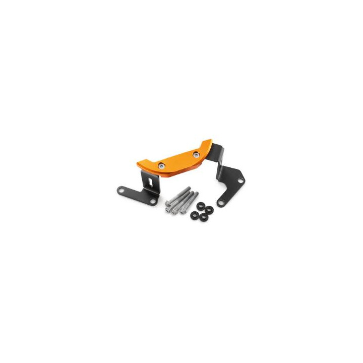 Protection de carter d'alternateur KTM 250 duke/adventure 2016-2024
