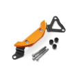 Protection de carter d'embrayage KTM 125/200 duke 2016-2020