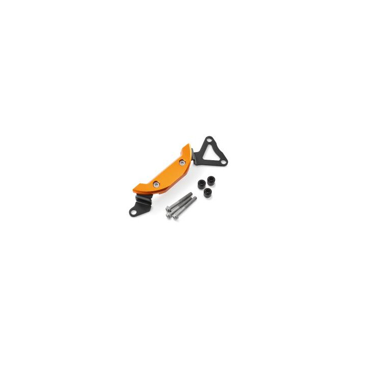 Protection de carter d'embrayage KTM 125/200 duke 2016-2020