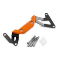 Protection de carter d'embrayage KTM 250 duke/adventure 2016-2024