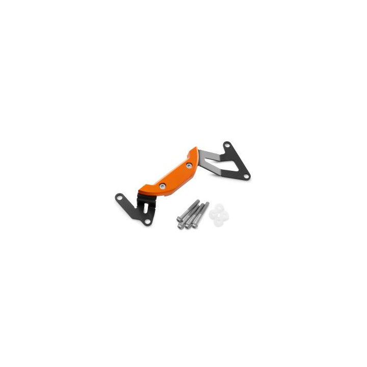 Protection de carter d'embrayage KTM 250 duke/adventure 2016-2024