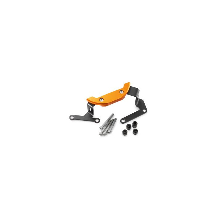 Protection de carter d'alternateur KTM 125/200 duke 2016-2020