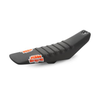 Selle complète factory noir KTM 85 sx 2025-2026 | Oxmoto