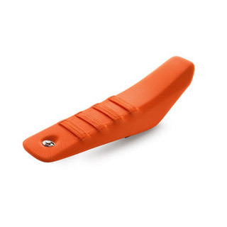Selle complète factory orange KTM 50 sx 2024-2026 | Oxmoto