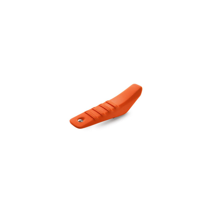 Selle complète factory orange KTM 50 sx 2024-2026 | Oxmoto