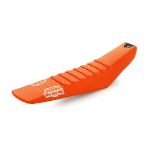 Selle complète factory orange KTM sx/sx-f - exc/exc-f 2023-2026