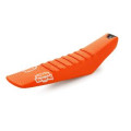 Selle complète factory orange KTM sx/sx-f - exc/exc-f 2023-2026