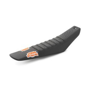 Selle complète factory noir KTM sx/sx-f - exc/exc-f 2023-2026