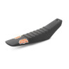 selle complète factory noir ktm sx/sx-f - exc/exc-f 2023-2026