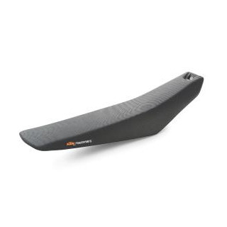 Selle complète souple KTM sx/sx-f - exc/exc-f 2023-2026