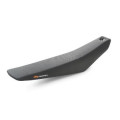 Selle complète souple KTM sx/sx-f - exc/exc-f 2023-2026