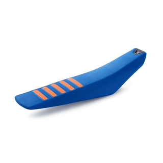 Selle complète factory bleu KTM sx/sx-f - exc/exc-f 2023-2026