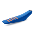 Selle complète factory bleu KTM sx/sx-f - exc/exc-f 2023-2026