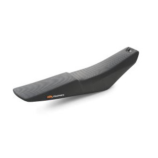 Selle complète + step KTM sx/sx-f - exc/exc-f 2023-2026
