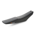 Selle complète + step KTM sx/sx-f - exc/exc-f 2023-2026