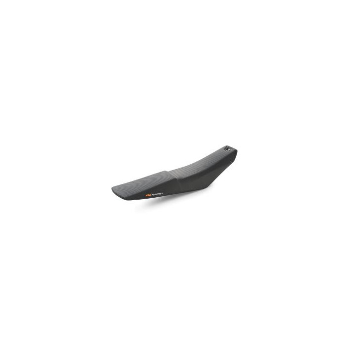 Selle complète + step KTM sx/sx-f - exc/exc-f 2023-2026