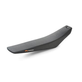 Selle basse complète (-15mm) KTM sx/sx-f - exc/exc-f 2023-2026