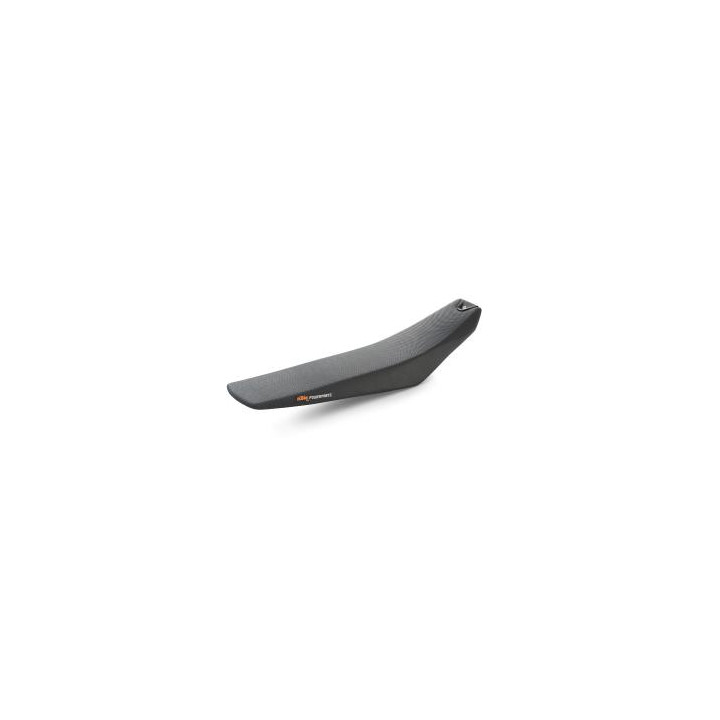 Selle basse complète (-15mm) KTM sx/sx-f - exc/exc-f 2023-2026