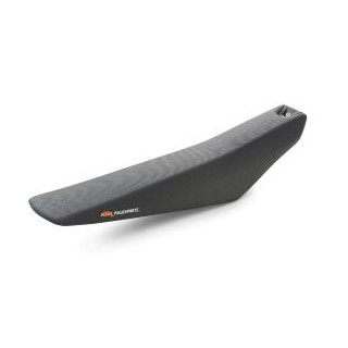 Selle haute complète (+35mm) KTM sx/sx-f - exc/exc-f 2023-2026