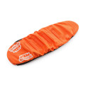 Housse de selle factory orange KTM sx/sx-f - exc/exc-f 2019-2023