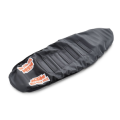Housse de selle factory noir KTM sx/sx-f - exc/exc-f 2019-2023