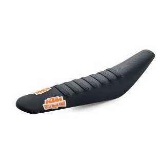 Selle complète factory noir KTM sx/sx-f - exc/exc-f 2019-2023