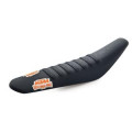 Selle complète factory noir KTM sx/sx-f - exc/exc-f 2019-2023