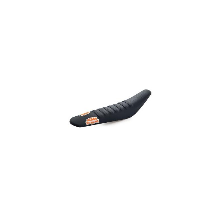 Selle complète factory noir KTM sx/sx-f - exc/exc-f 2019-2023