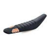 selle complète factory noir ktm sx/sx-f - exc/exc-f 2019-2023