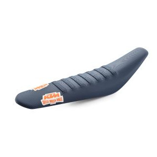 Selle complète factory bleu KTM sx/sx-f - exc/exc-f 2019-2023
