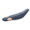 selle complète factory bleu ktm sx/sx-f - exc/exc-f 2019-2023