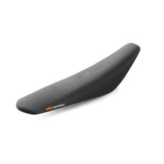 Selle complète powerparts noir KTM sx/sx-f - exc/exc-f 2019-2023