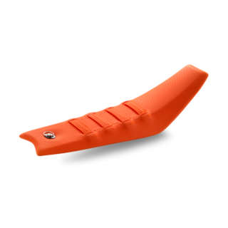 Selle complète orange KTM 50 sx 2016-2023 | Oxmoto