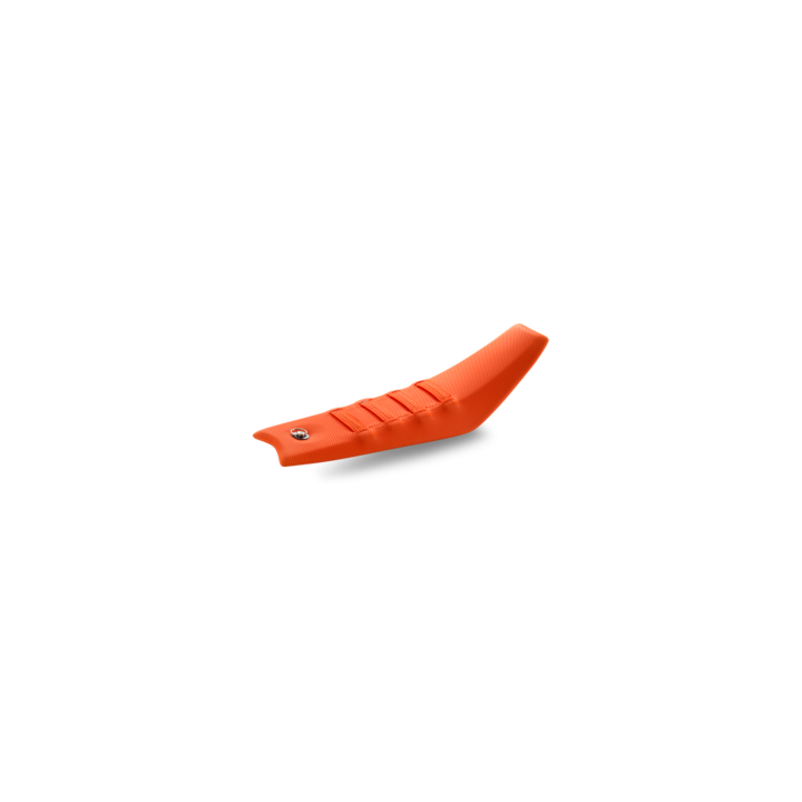 Selle complète orange KTM 50 sx 2016-2023 | Oxmoto