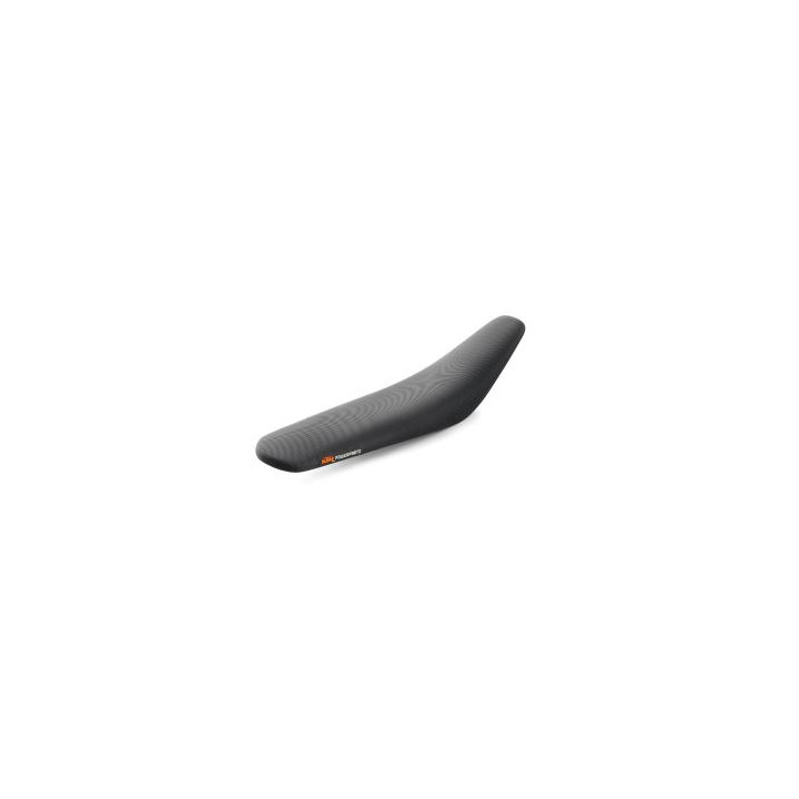 Selle basse complète (-15mm) powerparts noir KTM sx/sx-f - exc/exc-f 2019-2023