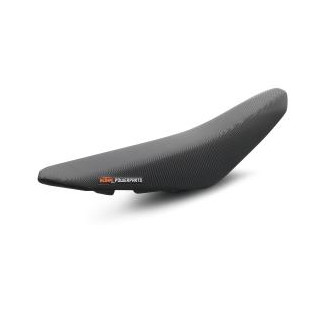 Selle haute complète (+20mm) powerparts noir KTM 85 sx 2018-2024