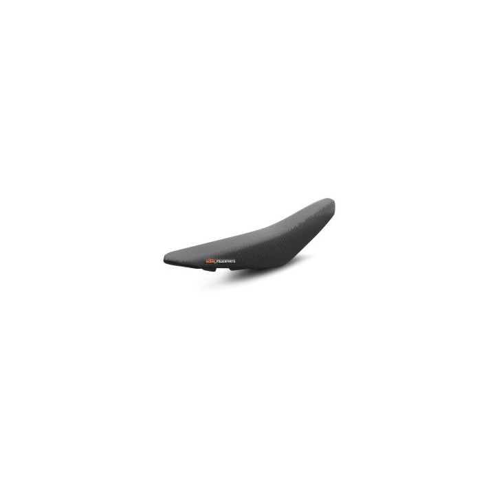 Selle haute complète (+20mm) powerparts noir KTM 85 sx 2018-2024