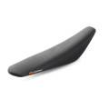 Selle haute complète (+20mm) powerparts noir KTM sx/sx-f - exc/exc-f 2019-2023