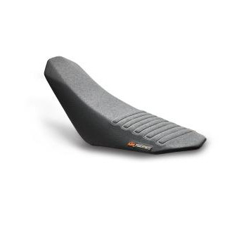Selle complète powerparts noir KTM sx/sx-f - exc/exc-f 2011-2016