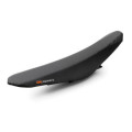 Selle basse complète (-15mm) powerparts noir KTM sx/sx-f - exc/exc-f 2011-2016