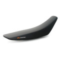 Selle basse complète (-15mm) powerparts noir KTM sx/sx-f - exc/exc-f 2007-2011