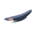 Selle complète factory bleu KTM sx/sx-f - exc/exc-f 2007-2011