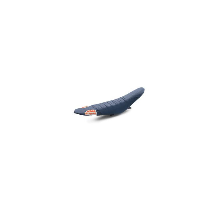 Selle complète factory bleu KTM sx/sx-f - exc/exc-f 2007-2011