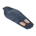 Housse de selle factory bleu KTM sx/sx-f - exc/exc-f 2016-2019
