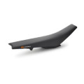 Selle basse complète (-15mm) powerparts noir KTM sx/sx-f - exc/exc-f 2016-2019