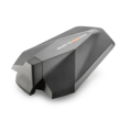 Capot de selle plastique noir KTM 1390 super duke 2024-2025