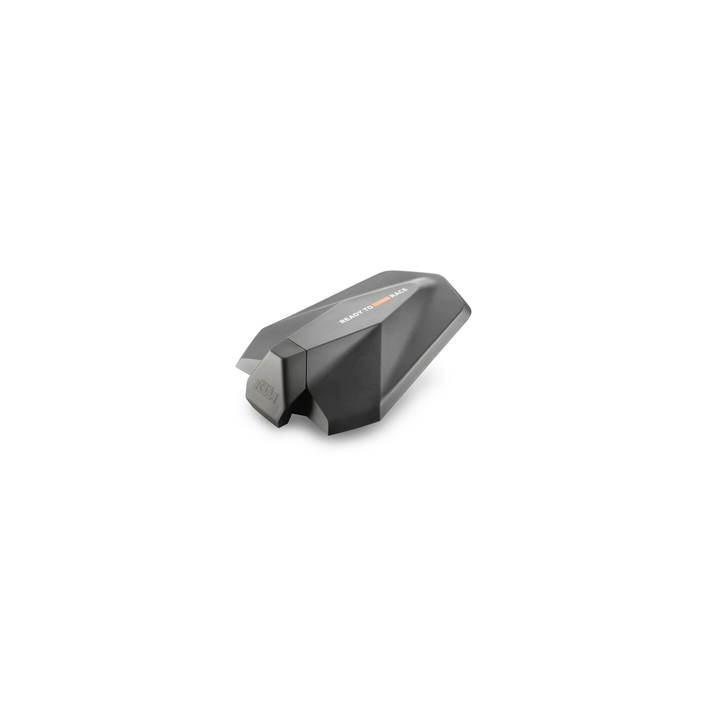 Capot de selle plastique noir KTM 1390 super duke 2024-2025