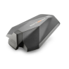 capot de selle plastique noir ktm 1390 super duke 2024-2025