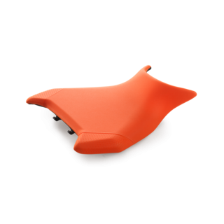 Selle complète factory orange KTM 990 duke 2024-2025